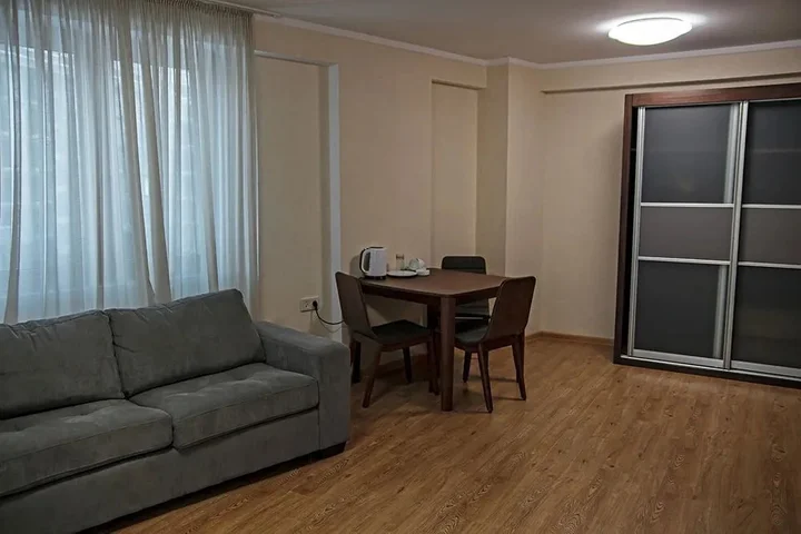 Бакуриани: ORBI Palace ROOM 714