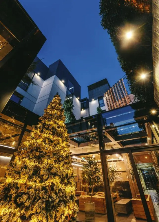 Тбилиси: Iota Hotel Tbilisi