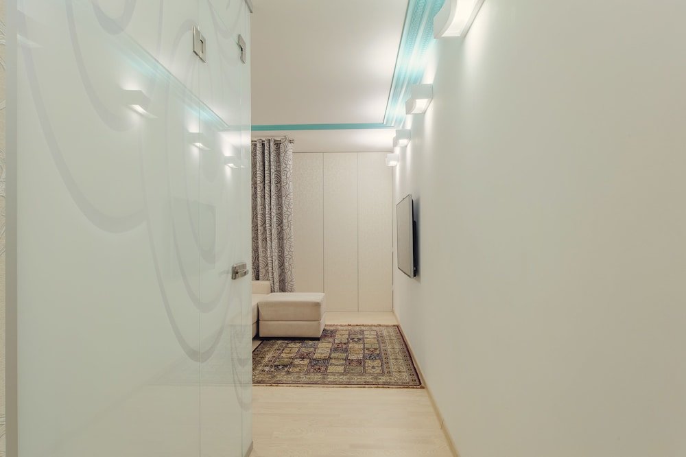 Минск: Kvartiras Minsk Apartments 2