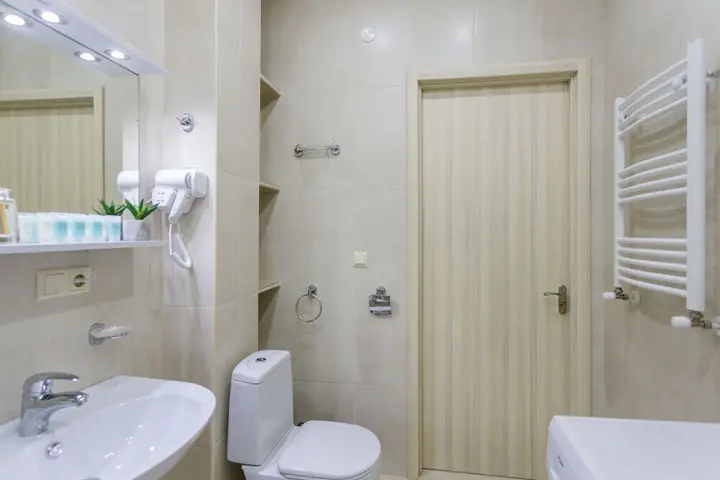Тбилиси: Falcon Apartments