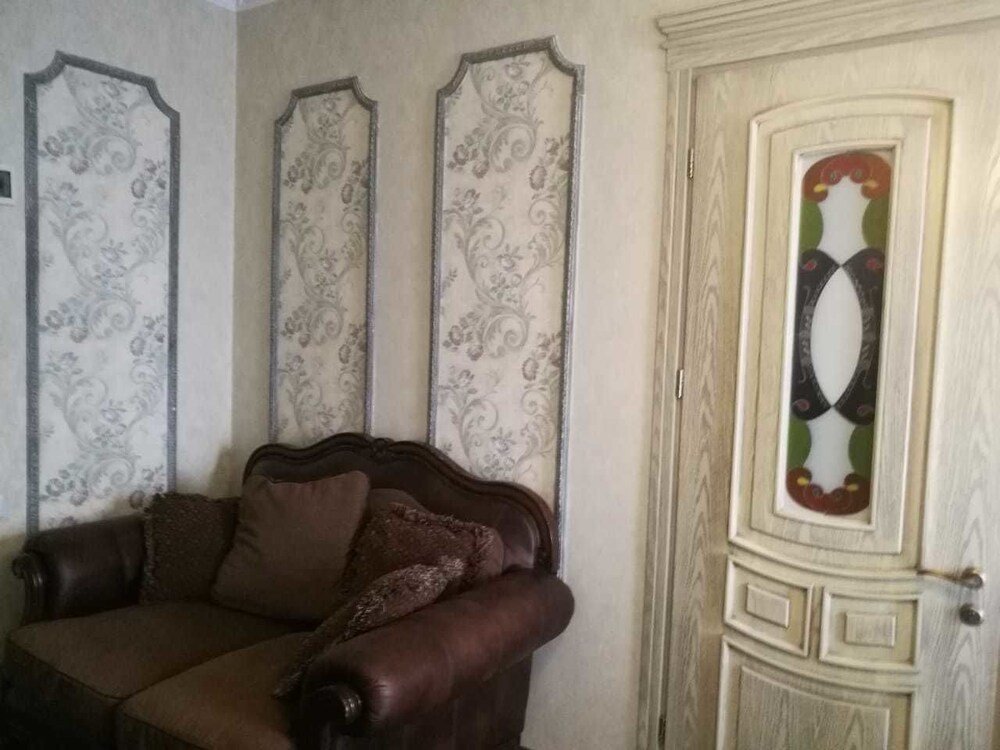 Тбилиси: Falcon Apartments