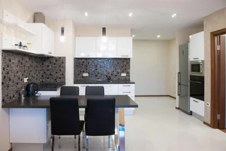 Казань: Apartment u Kremlya