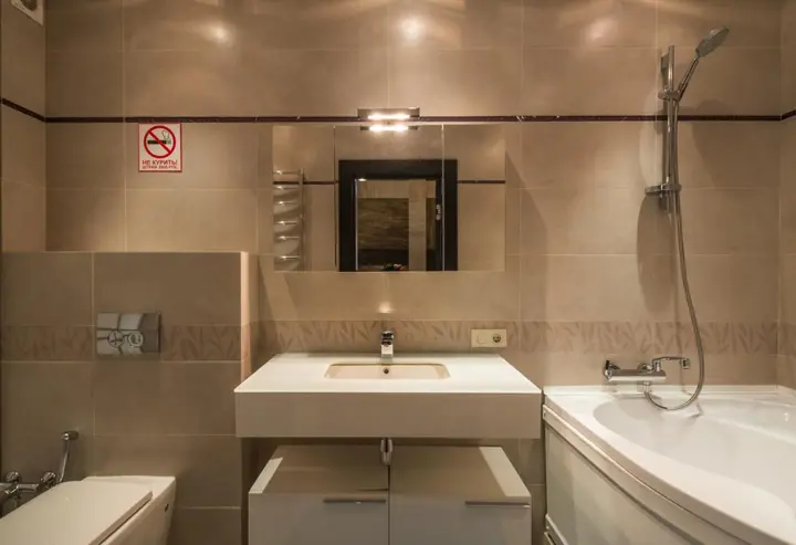 Казань: Apartment u Kremlya