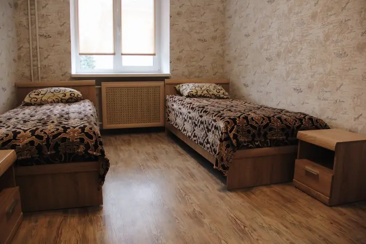 Барановичи: Апартаменты in the city center