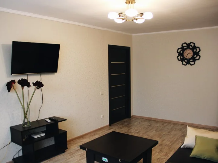 Барановичи: Апартаменты in the city center