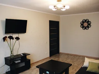 Барановичи: Апартаменты in the city center