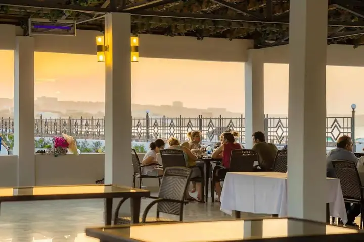 Баку: Delmar Hotel