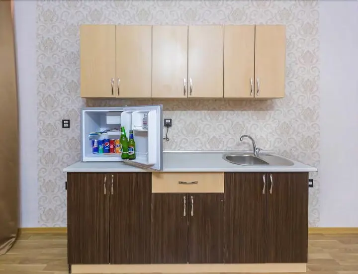 Баку: Delmar Hotel