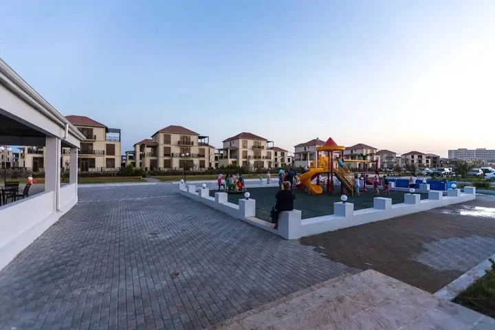 Баку: Delmar Hotel