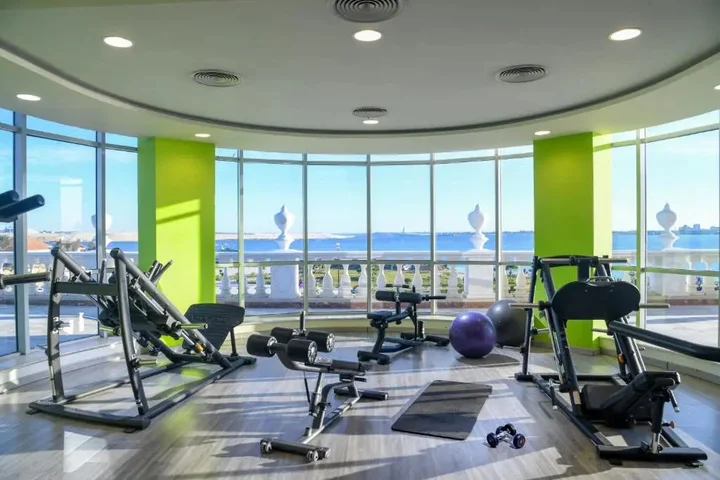 Исмаилия: Tolip El Forsan Hotel