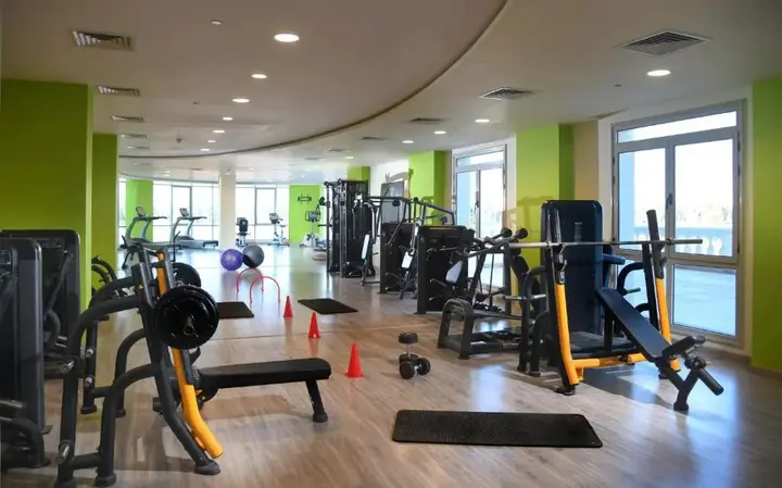 Исмаилия: Tolip El Forsan Hotel