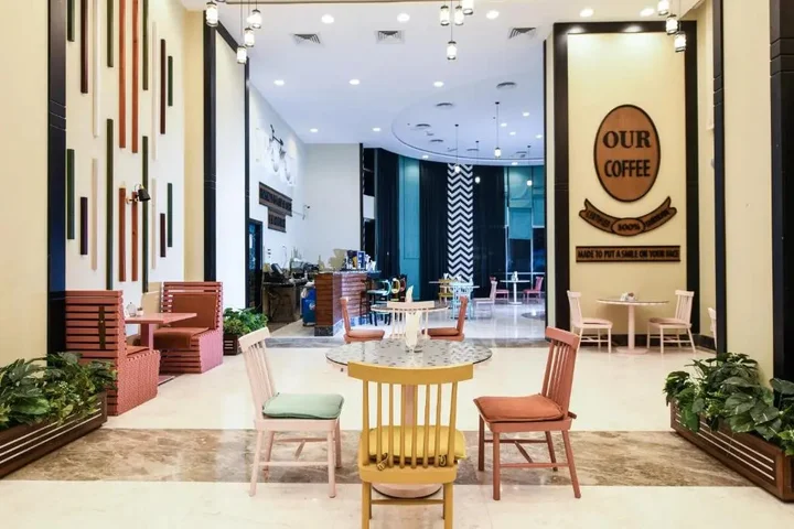 Исмаилия: Tolip El Forsan Hotel