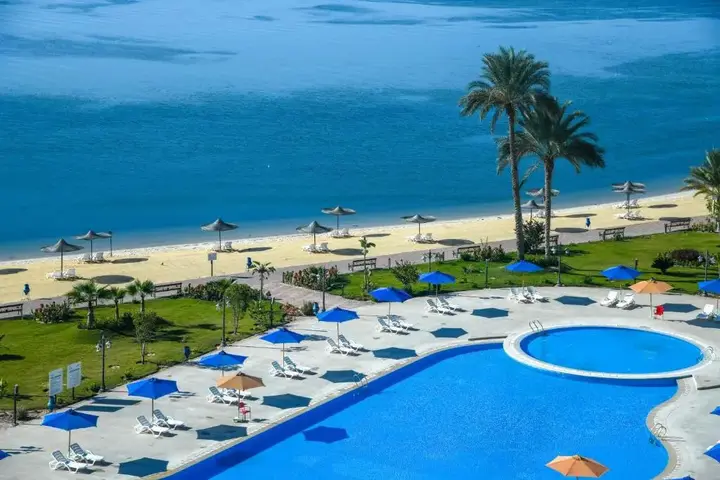 Исмаилия: Tolip El Forsan Hotel