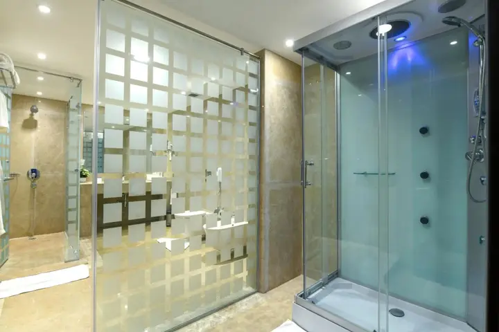 Исмаилия: Tolip El Forsan Hotel