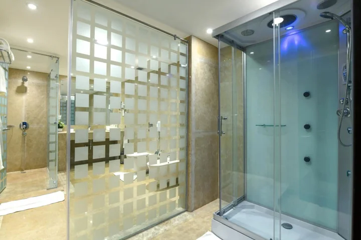 Исмаилия: Tolip El Forsan Hotel