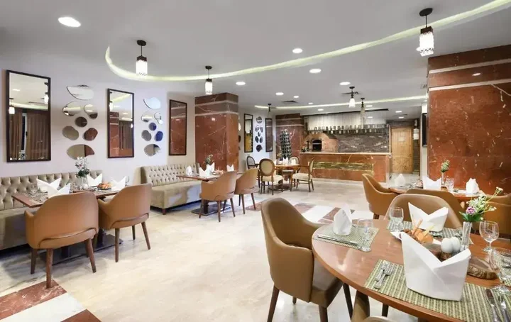 Исмаилия: Tolip El Forsan Hotel