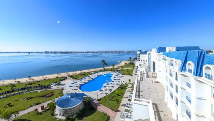 Исмаилия: Tolip El Forsan Hotel