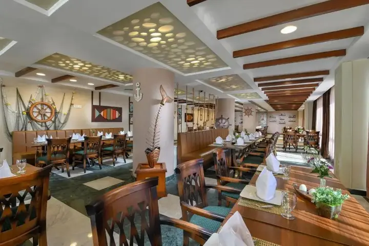 Исмаилия: Tolip El Forsan Hotel
