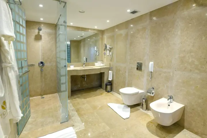 Исмаилия: Tolip El Forsan Hotel