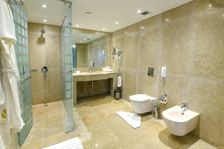 Исмаилия: Tolip El Forsan Hotel