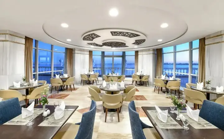 Исмаилия: Tolip El Forsan Hotel