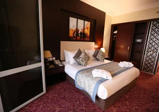 Исмаилия: Tolip El Forsan Hotel