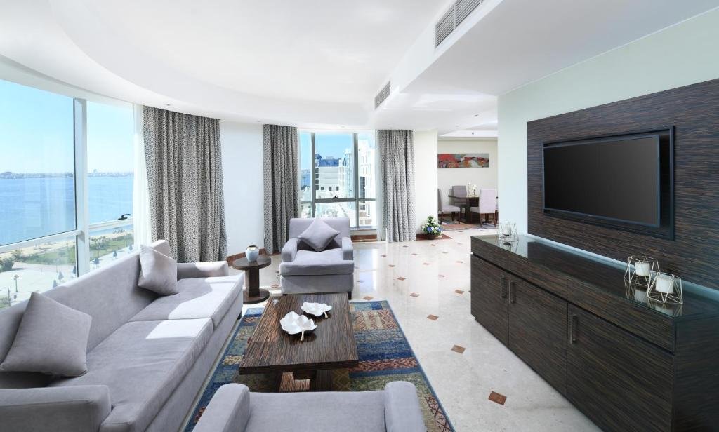 Исмаилия: Tolip El Forsan Hotel