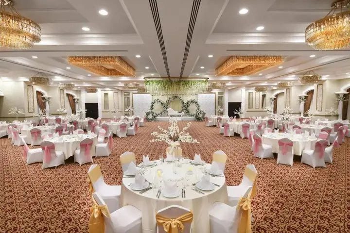Исмаилия: Tolip El Forsan Hotel