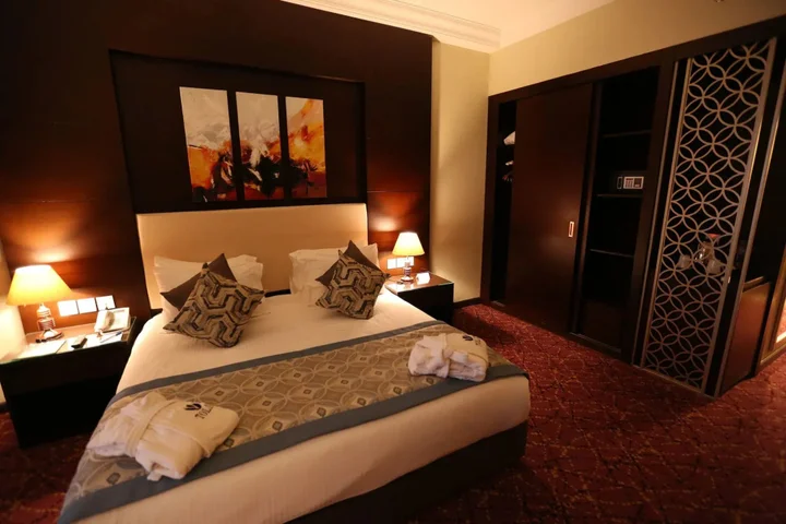 Исмаилия: Tolip El Forsan Hotel
