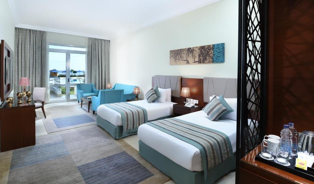 Исмаилия: Tolip El Forsan Hotel