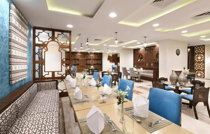Исмаилия: Tolip El Forsan Hotel