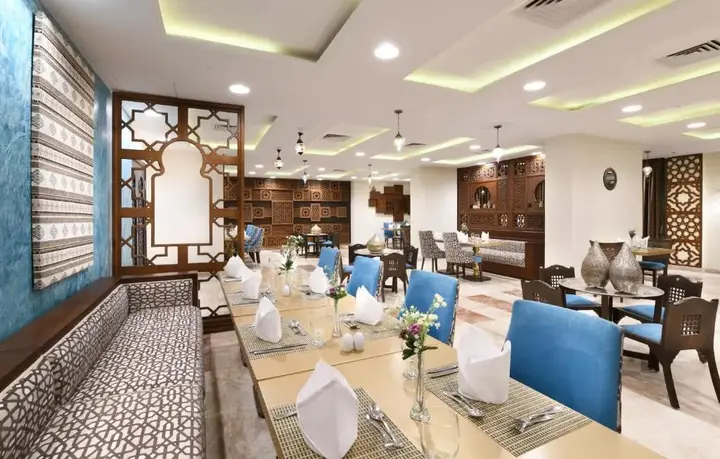 Исмаилия: Tolip El Forsan Hotel