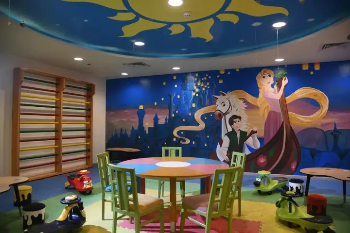 Исмаилия: Tolip El Forsan Hotel