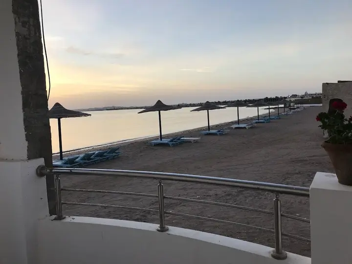 Хургада: Cecelia Resort