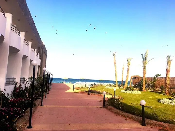 Хургада: Cecelia Resort