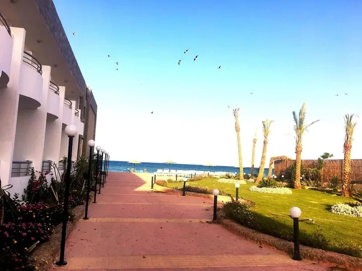 Хургада: Cecelia Resort