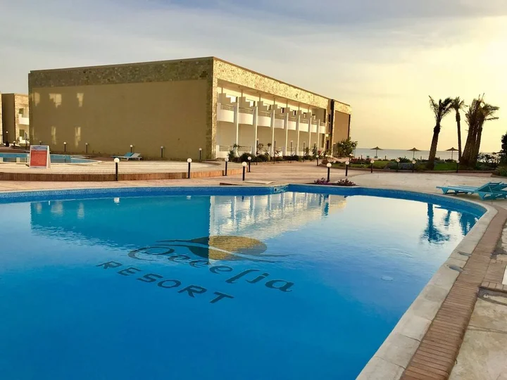 Хургада: Cecelia Resort