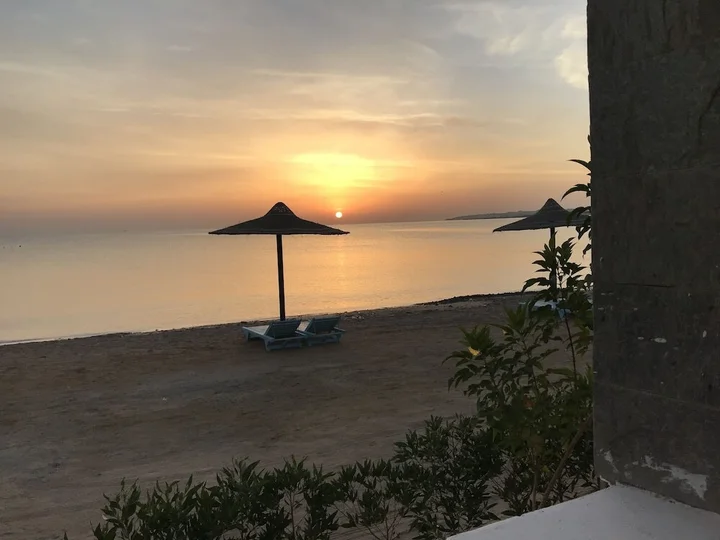 Хургада: Cecelia Resort