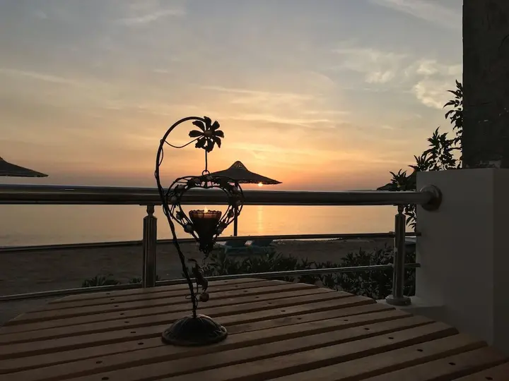 Хургада: Cecelia Resort