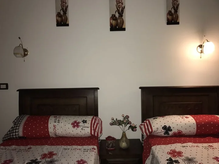 Хургада: Cecelia Resort