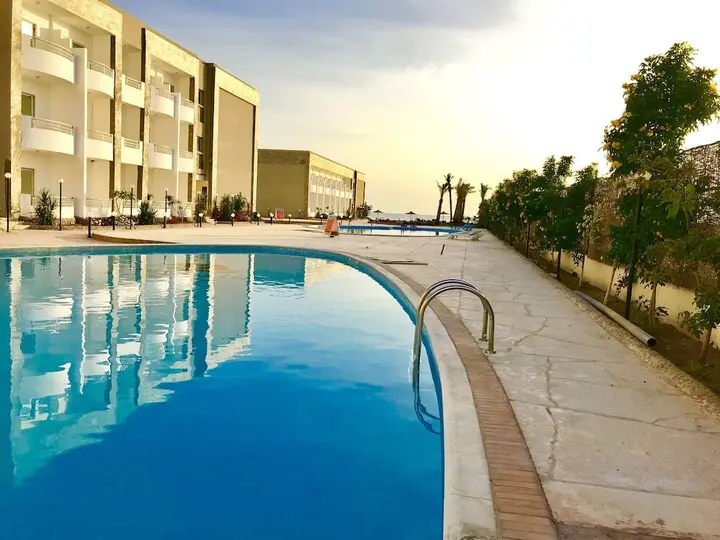 Хургада: Cecelia Resort