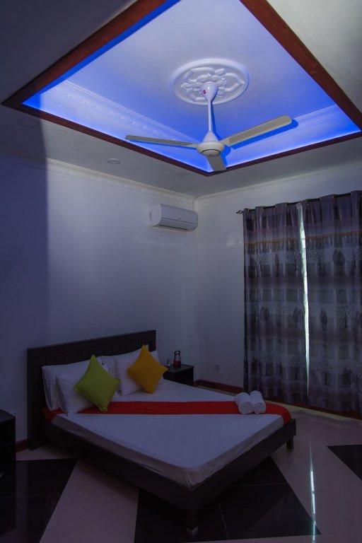 Атолл Адду: Dhirey Inn