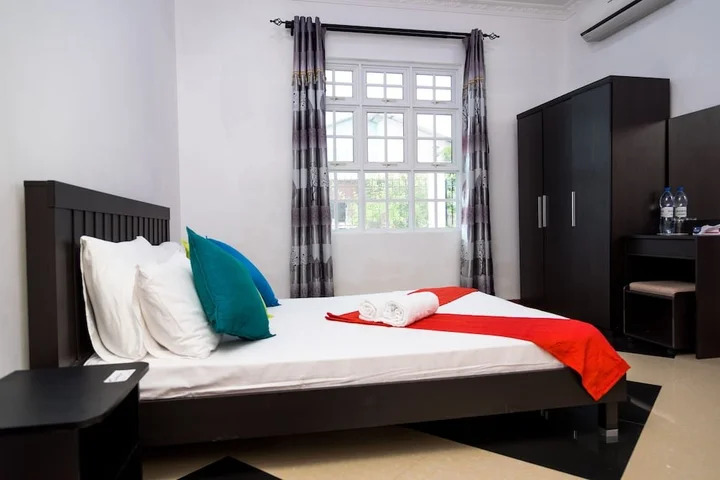 Атолл Адду: Dhirey Inn