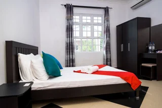 Атолл Адду: Dhirey Inn