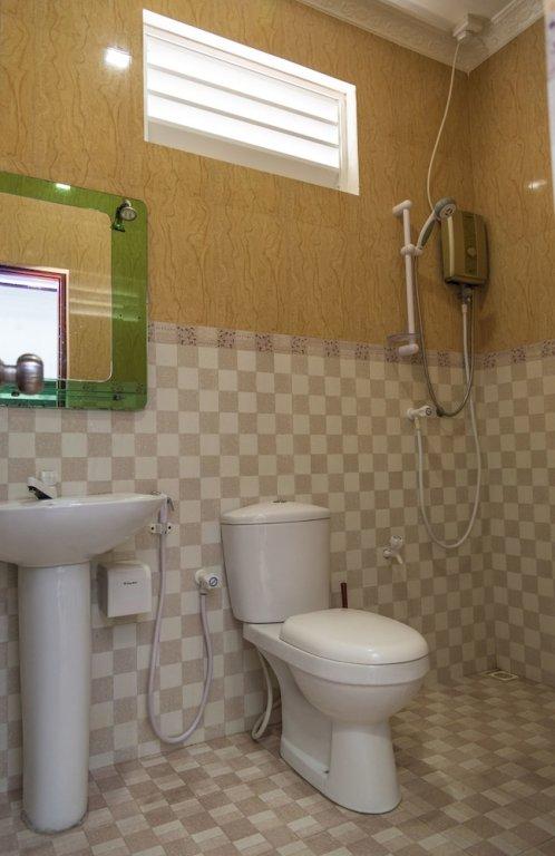 Атолл Адду: Dhirey Inn
