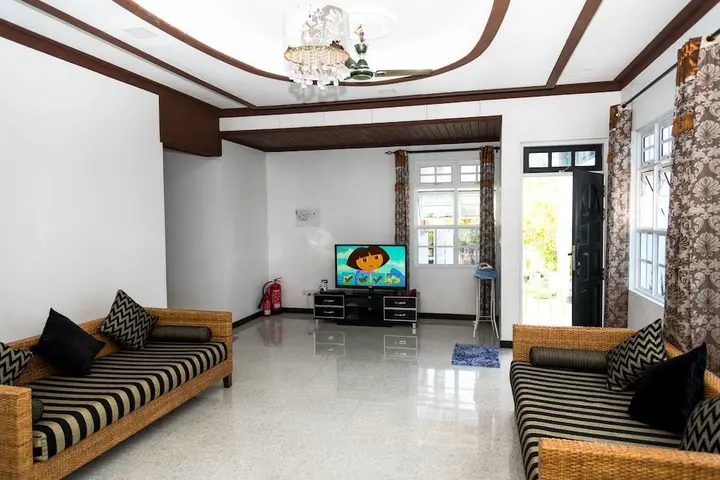 Атолл Адду: Dhirey Inn