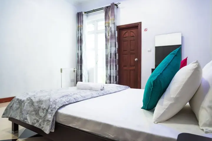 Атолл Адду: Dhirey Inn