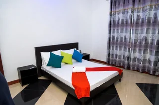 Атолл Адду: Dhirey Inn