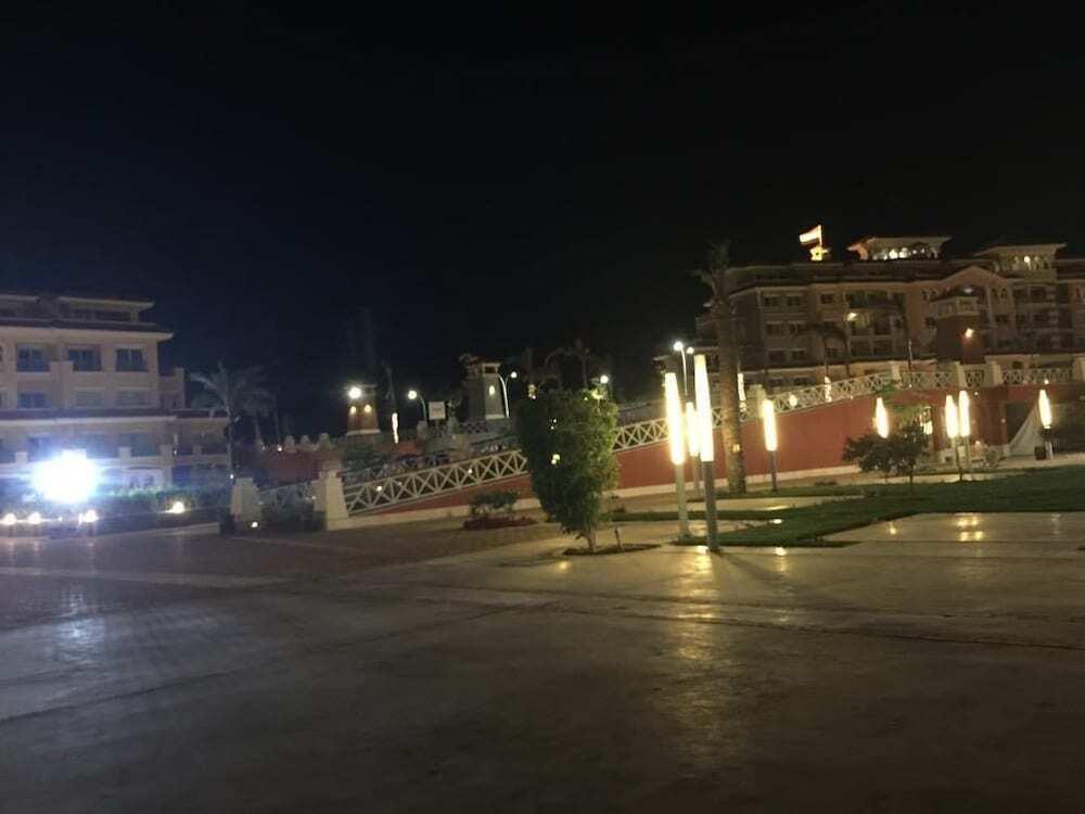 Шарм-эш-Шейх (Шарм-эль-Шейх): Porto sharm lake view