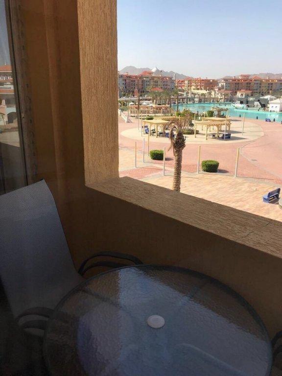 Porto sharm lake view — фото 5